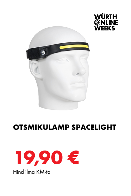 OTSMIKULAMP SPACELIGHT
