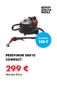 PESEV IMUR SEG10 COMPACT